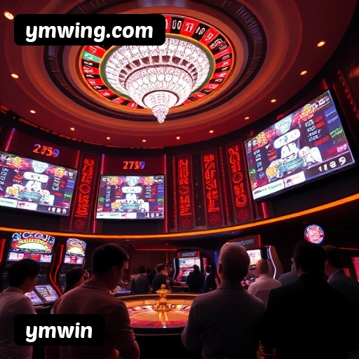 Recompensas Reais e Transparentes no ymwin: Promoções Sem Pegadinhas