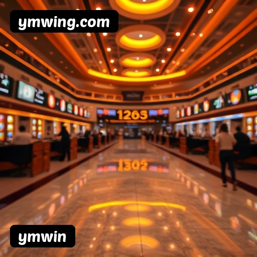 Registre-se Rapidamente e Desbloqueie Recompensas Exclusivas ymwin