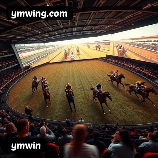 ymwin: Cassino Online Premiado e Seguro