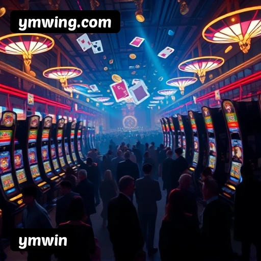 ymwin Crash: A Comunidade e as Estratégias que Empolgam