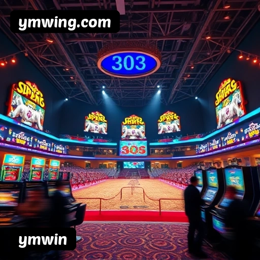 ymwin: Laboratório de Jogos Inovadores e Tecnologia