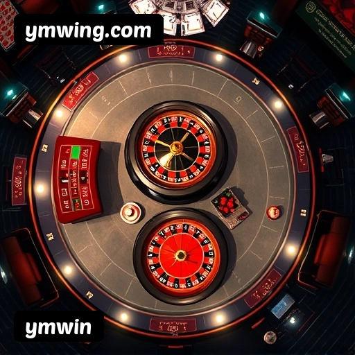 Recompensas Reais e Transparentes no ymwin: Promoções Sem Pegadinhas