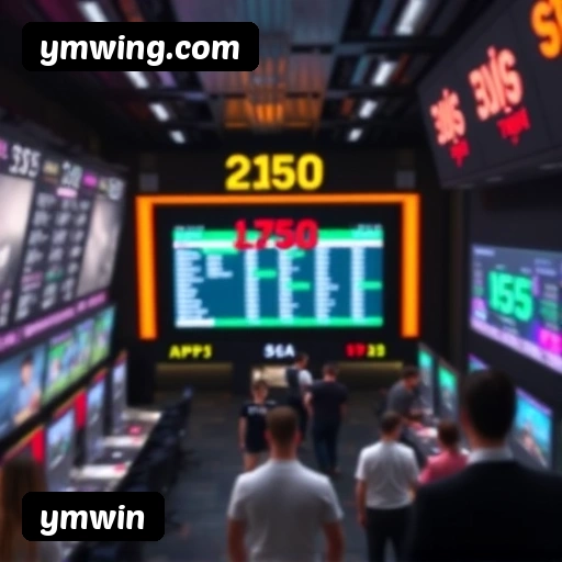 ymwin: Cassino Online Premiado e Seguro